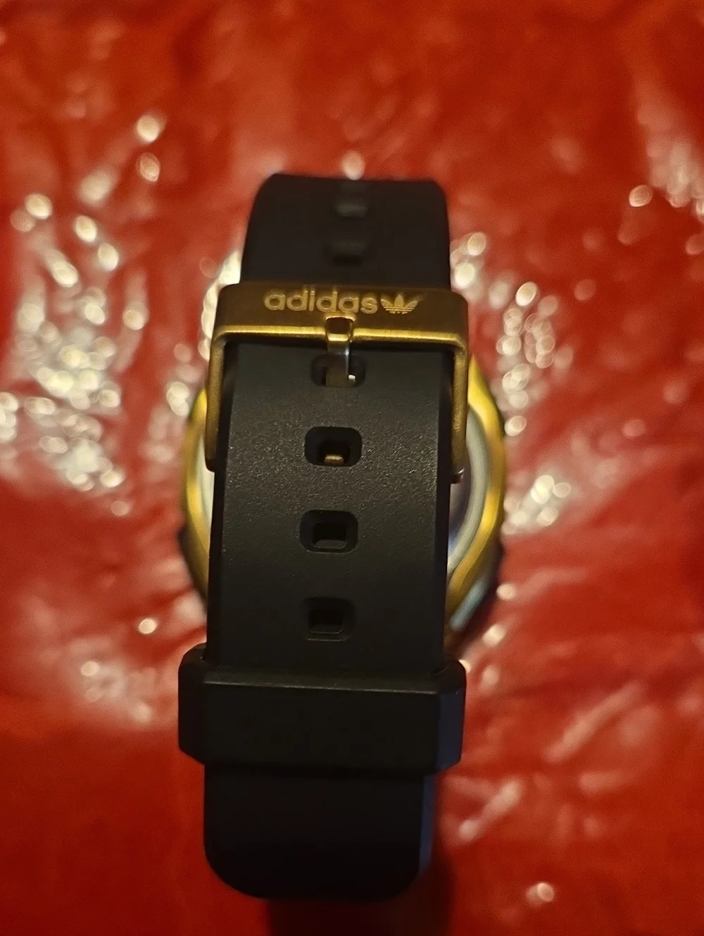 adidas Watch